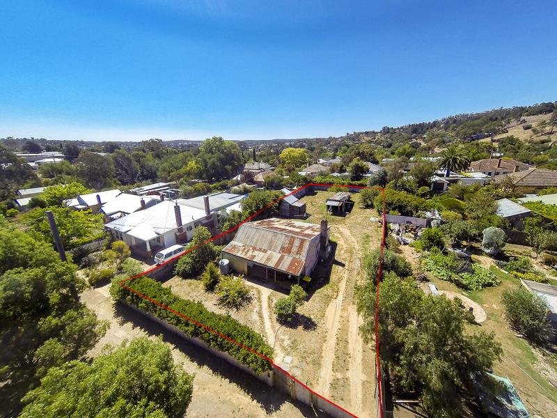 9 Britton Street, Castlemaine, VIC 3450