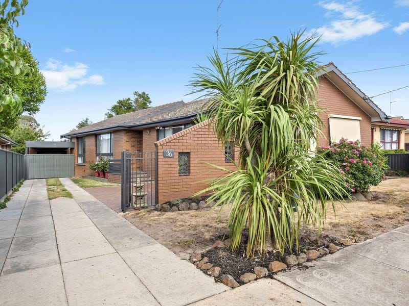 36 Harold Street, Wendouree, Vic 3355 Property Details