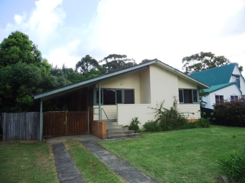 27 Beacon Avenue, Bulli, NSW 2516 Property Details