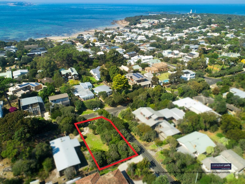 9395 Glaneuse Road, Point Lonsdale, VIC 3225
