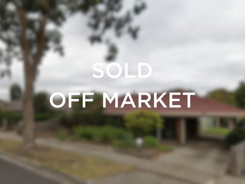 26 Mcewen Drive, Sunbury, VIC 3429