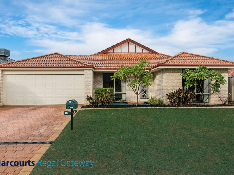 17 Berry Way, Bertram, WA 6167 Property Details