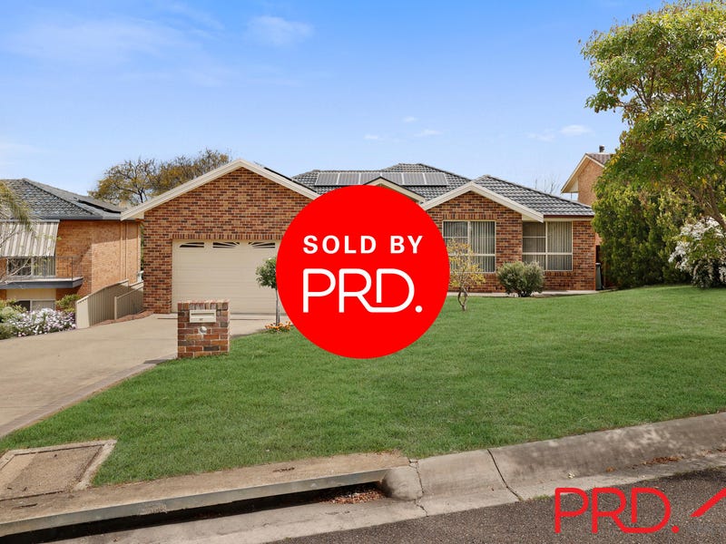 17 Woodbry Crescent, Tamworth, NSW 2340 Property Details