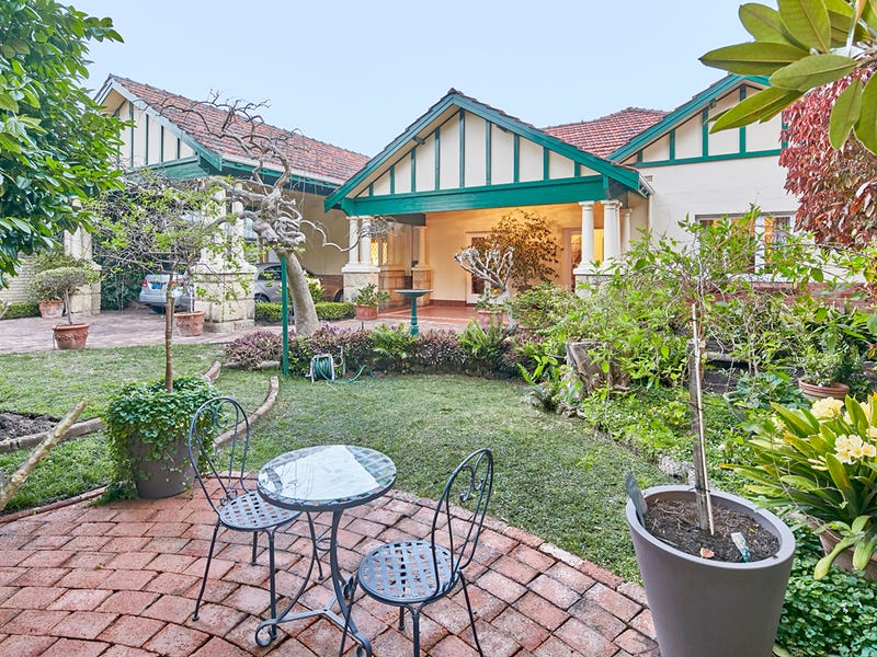 38 Riley Road, Claremont, WA 6010 Property Details