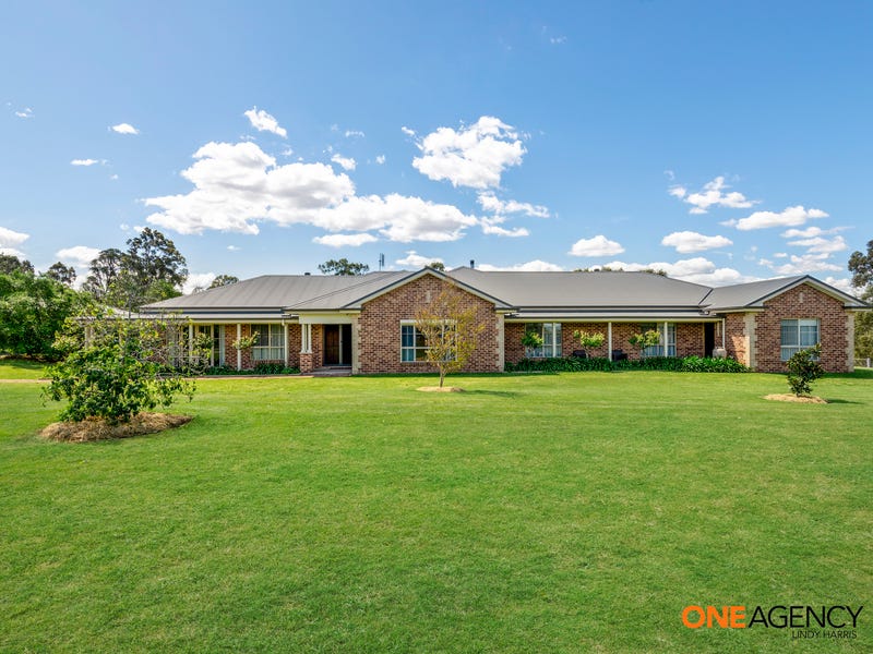5 Nawaday Way, Singleton, NSW 2330 House for Sale