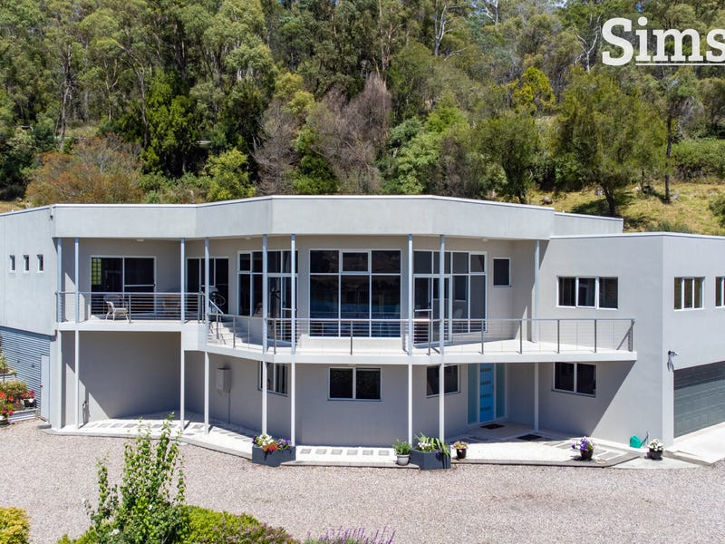 365B Rosevears Drive, Lanena, Tas 7275 Property Details