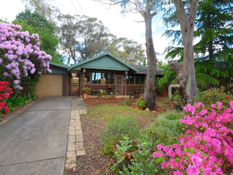 21 Hillier Avenue, Blackheath, NSW 2785 Property Details