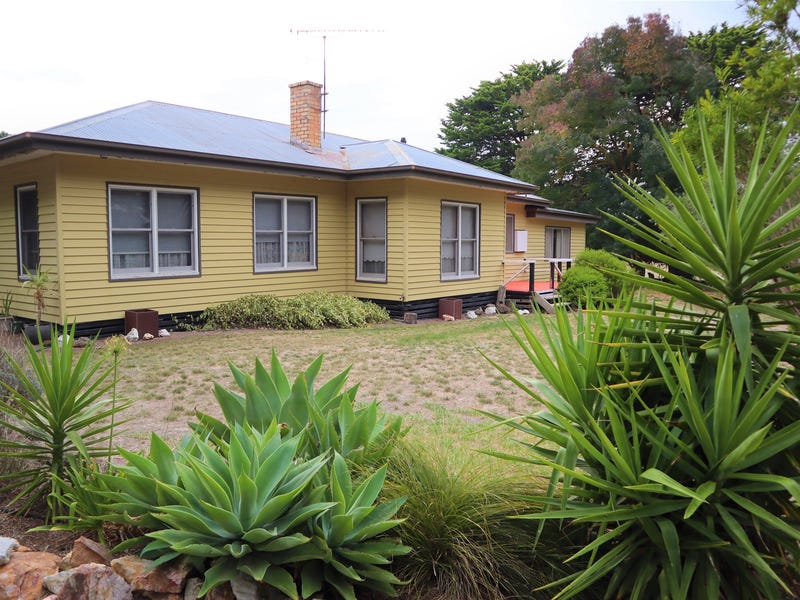 710 Back Bushy Creek Road, Glenthompson, Vic 3293 Property Details