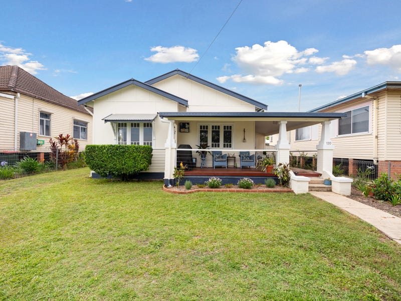 120 Turf Street, Grafton, NSW 2460 House for Sale