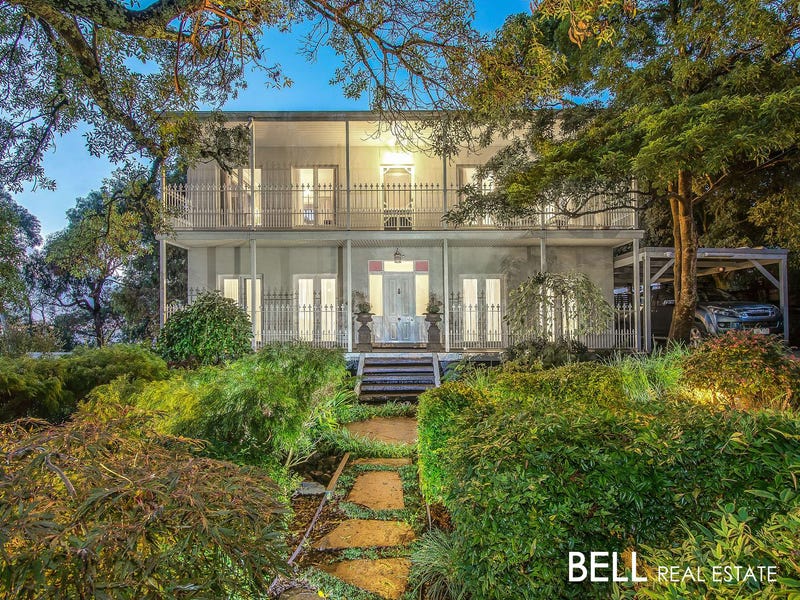 31 Hughes Street, Upwey, Vic 3158 Property Details