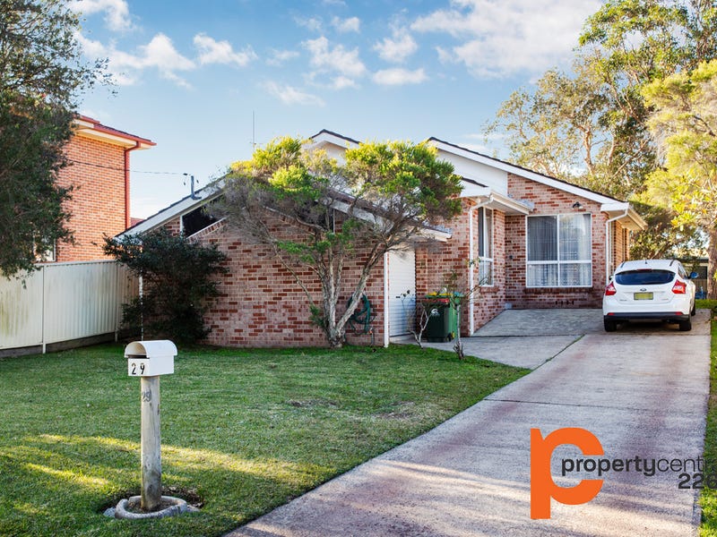 29 Ferndale Street, Killarney Vale, NSW 2261