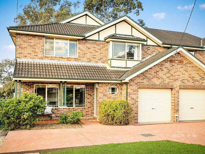 5 Excelsior Avenue, Castle Hill, NSW 2154