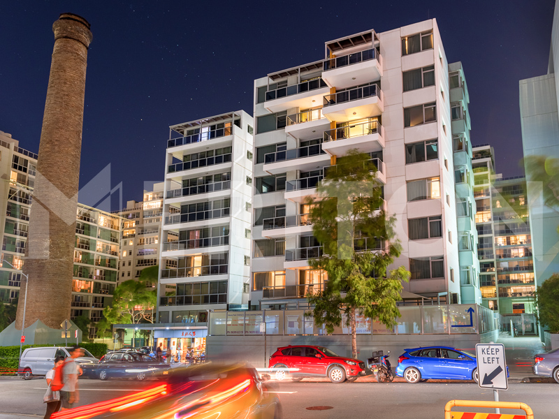623/7 Potter Street, Waterloo, NSW 2017