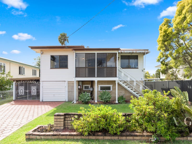 100 Ariadne St, Maryborough, Qld 4650 House for Sale