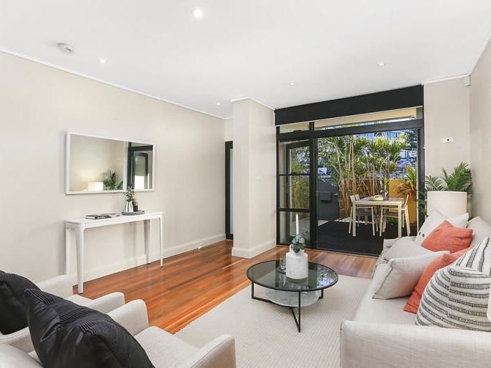 4/2a Burge Street, Vaucluse, NSW 2030 Property Details