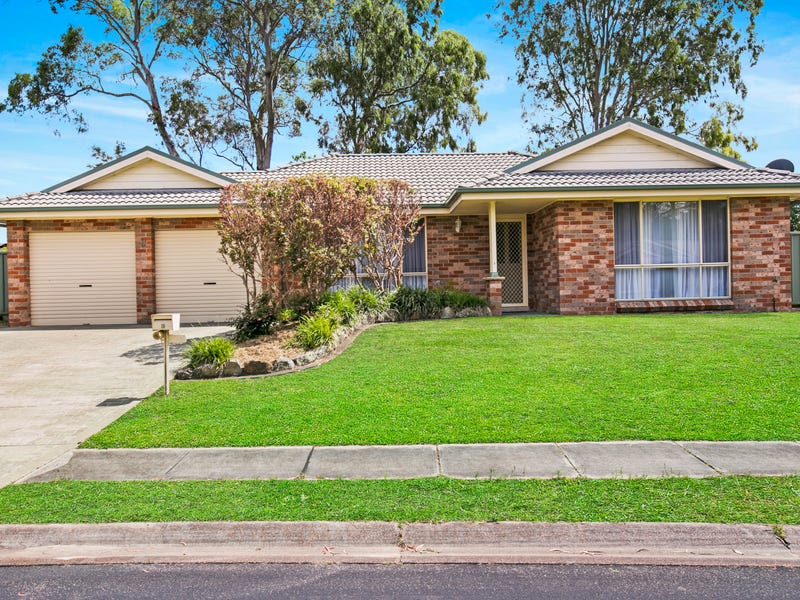 9 Hayward Place, Cooranbong, NSW 2265