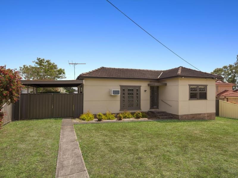 3 Lionel Street, Ingleburn, NSW 2565 - realestate.com.au