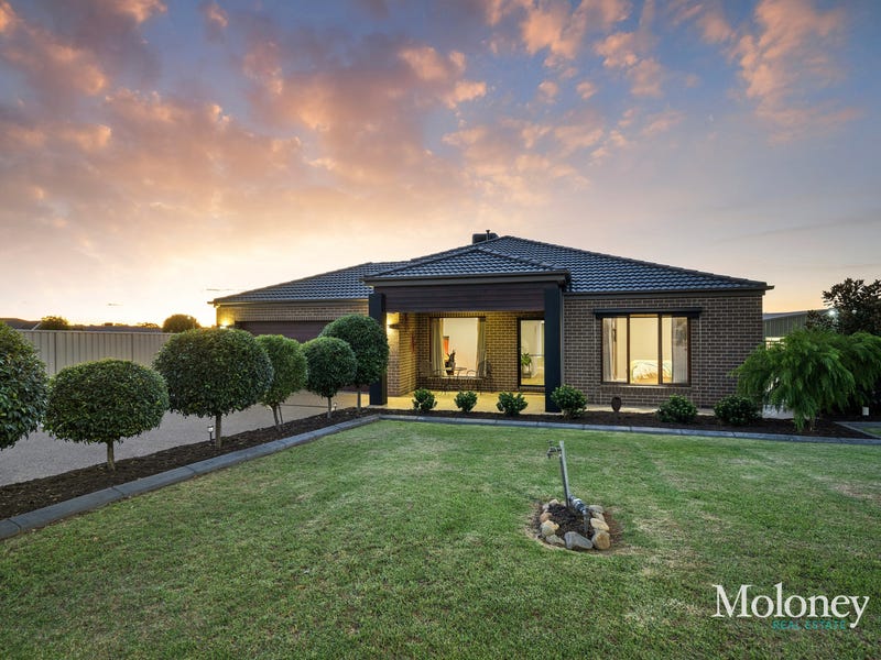 37 Maxwell Drive, Wahgunyah, Vic 3687 Property Details