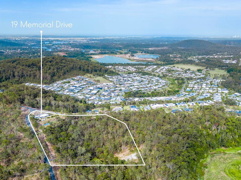 Upper Coomera 