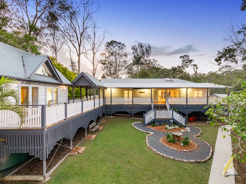 10 Dolman Road Anstead Qld 4070 Property Details