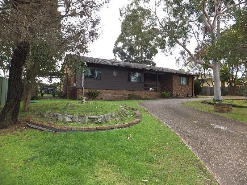 33 Winton Street, Appin, NSW 2560