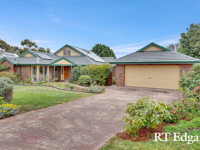 42 Skyline Drive, Gisborne, Vic 3437 Property Details