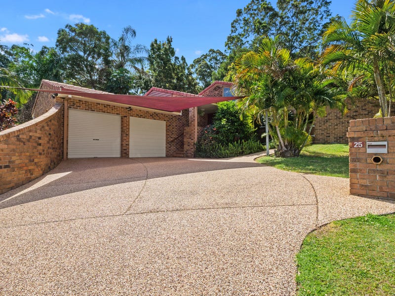 25 Abel Tasman Drive, Coffs Harbour, NSW 2450