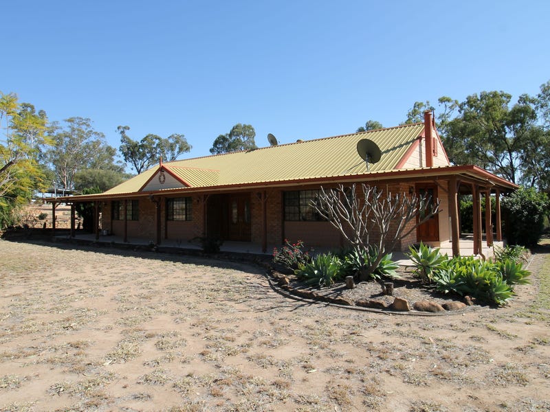 32 Willoughby Street, Willows Gemfields, Qld 4702