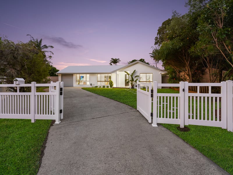 Real Estate & Property for Sale in Burleigh Waters, QLD 4220