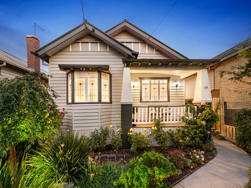 28 Shamrock Street, Brunswick West, VIC 3055