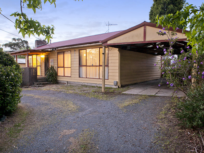 6 Laura Road, Knoxfield, VIC 3180