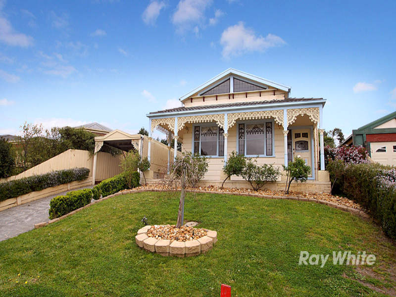 36 Allunga Parade, Berwick, VIC 3806