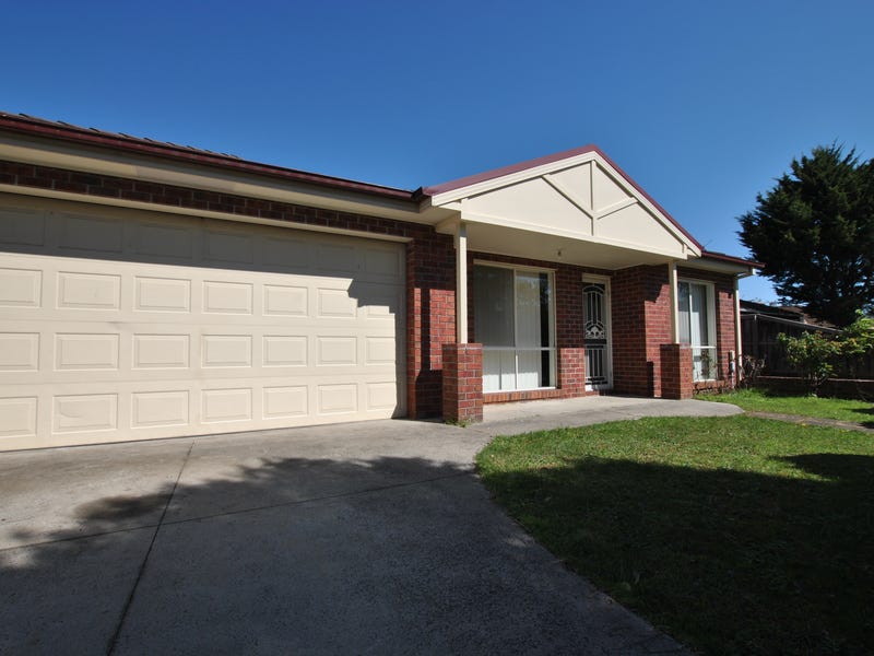 1/10 Upton Cres, Narre Warren, VIC 3805