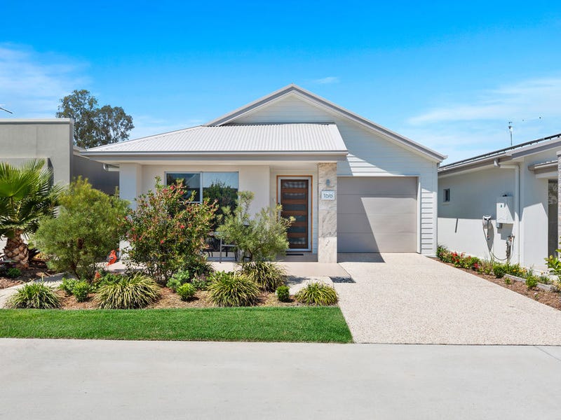 156/34 Ardrossan Road, Caboolture, Qld 4510 Property Details