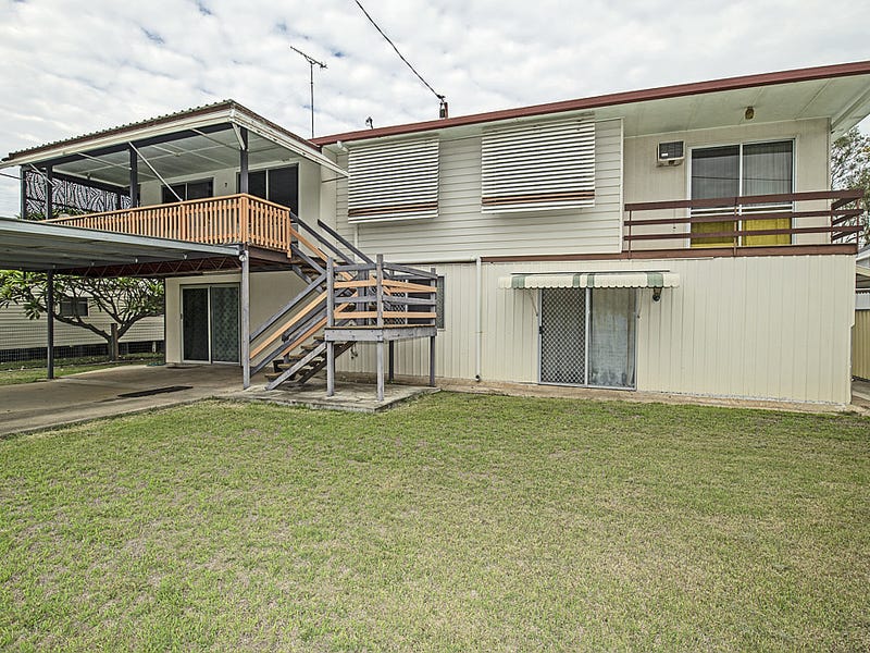 7 Ramsay Street, Thangool, Qld 4716 Property Details