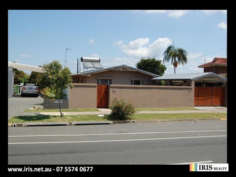 214 Ashmore Rd, Benowa, Qld 4217 - Property Details