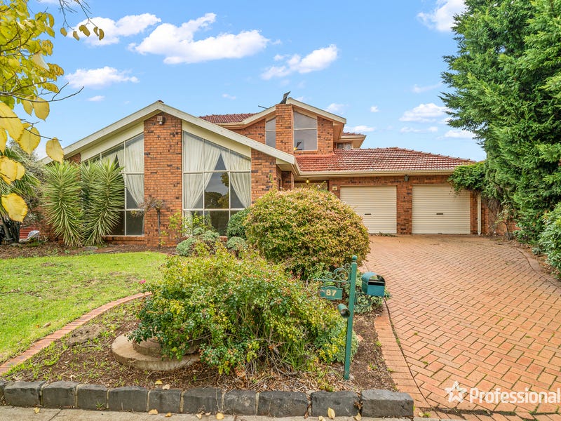87 Chichester Drive, Taylors Lakes, VIC 3038