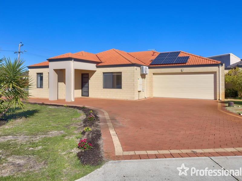 3 Fiona Street, Morley, WA 6062 House for Sale