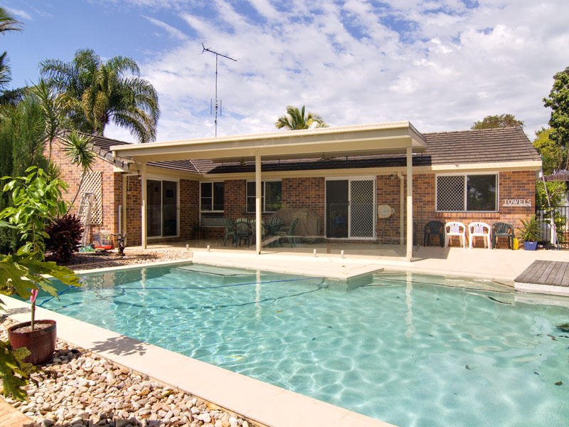 10 Brushwood Court, Buderim, Qld 4556 Property Details