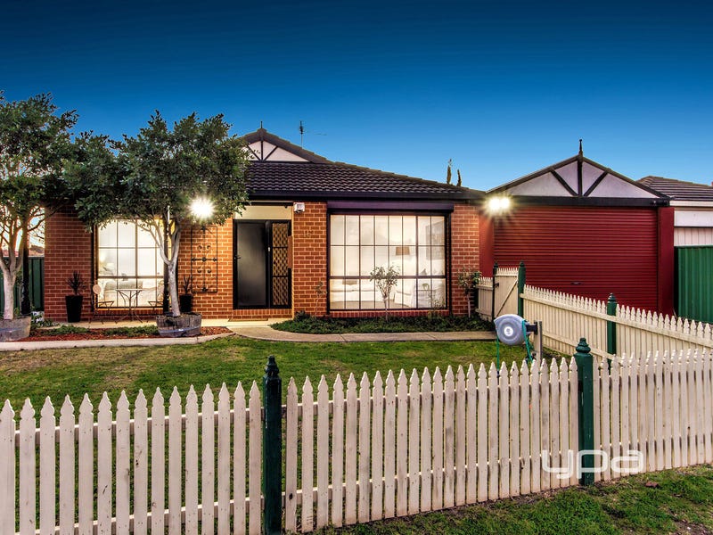 16 Kelly Avenue, Burnside, Vic 3023 Property Details