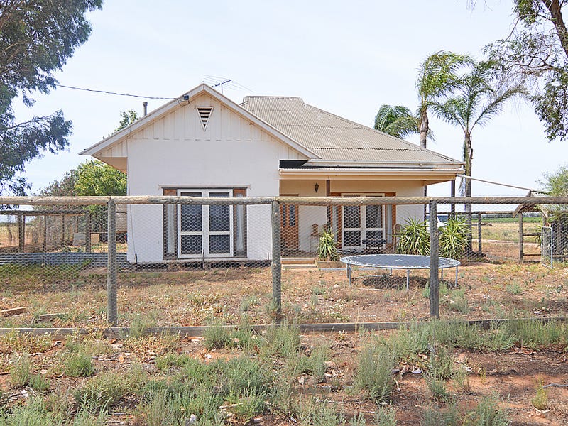 329 Fifth Street, Merbein, Vic 3505 Property Details