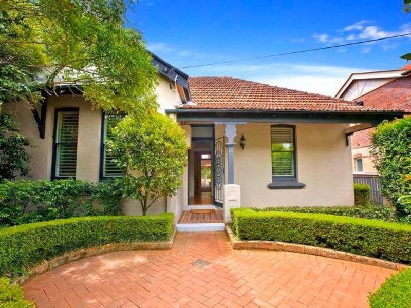 90 Amherst Street, Cammeray, NSW 2062 Property Details