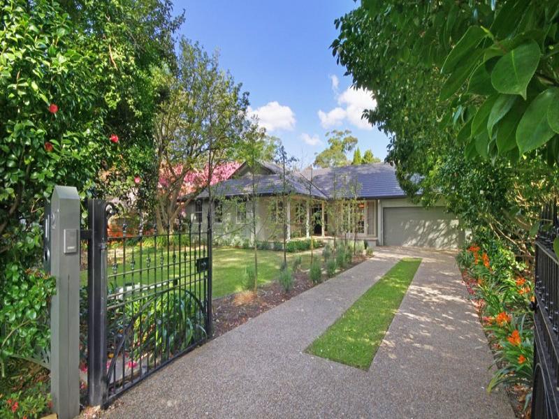 27 Water Street, Wahroonga, NSW 2076 Property Details