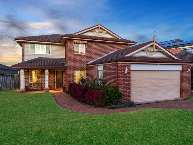 74 Hungerford Drive, Glenwood, NSW 2768