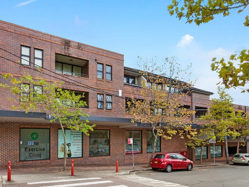 219/2 David Street, Crows Nest, NSW 2065 - Apartment for Rent ...