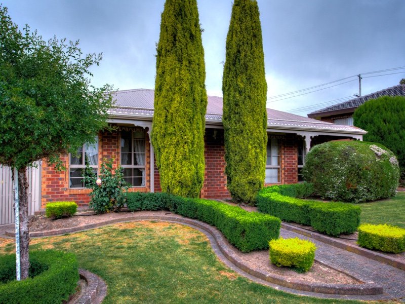 16 Eureka Terrace, Ballarat East, VIC 3350