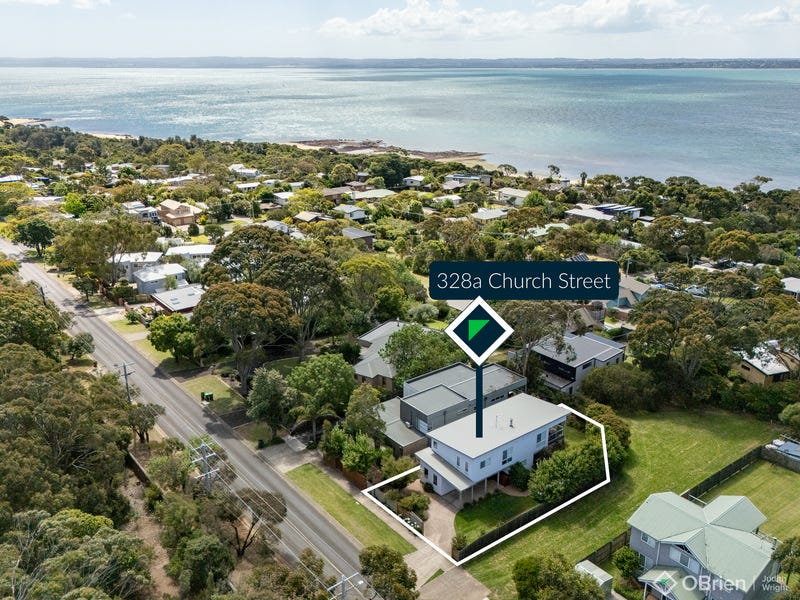 328a Church Street, Cowes, Vic 3922 House for Sale