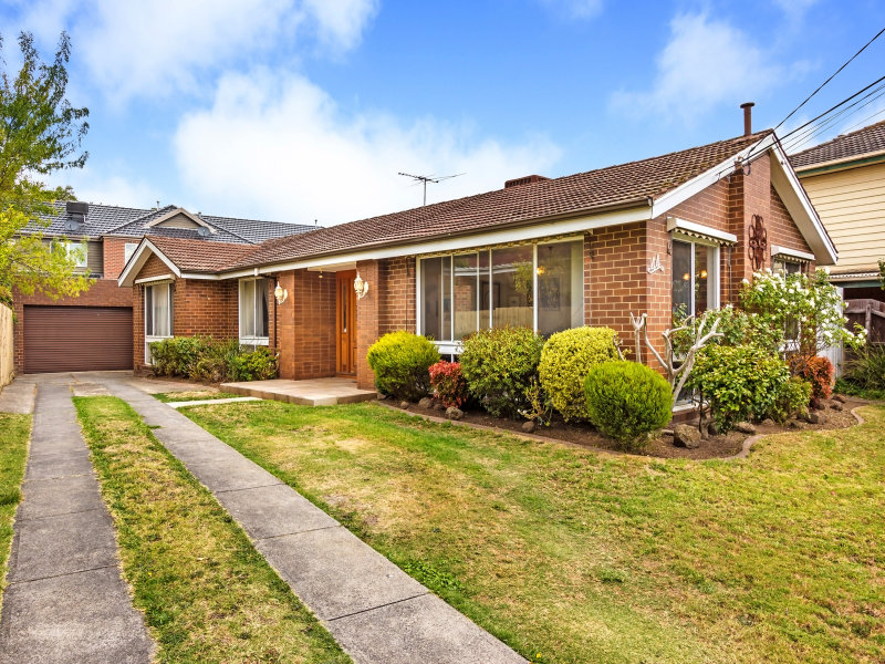 44 Pickford Street, Burwood East, VIC