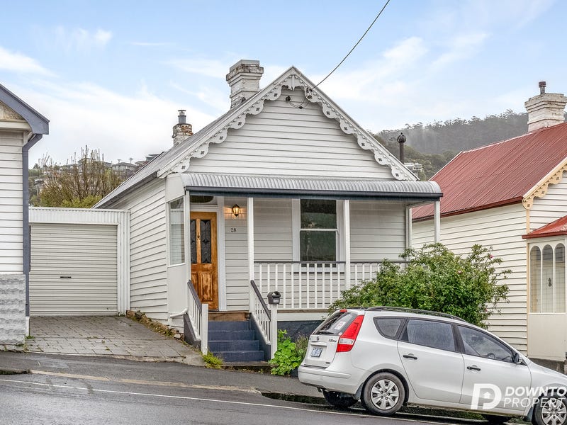 28 Hill Street, West Hobart, Tas 7000