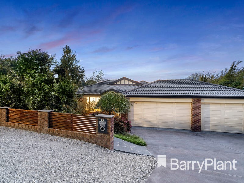 25 Fortune Avenue, Lilydale, Vic 3140 Property Details